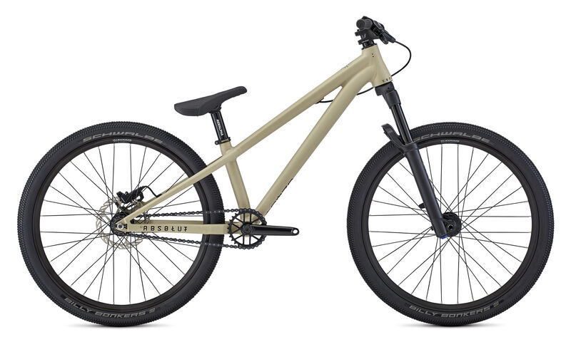 COMMENCAL ABSOLUT 24 SAND
