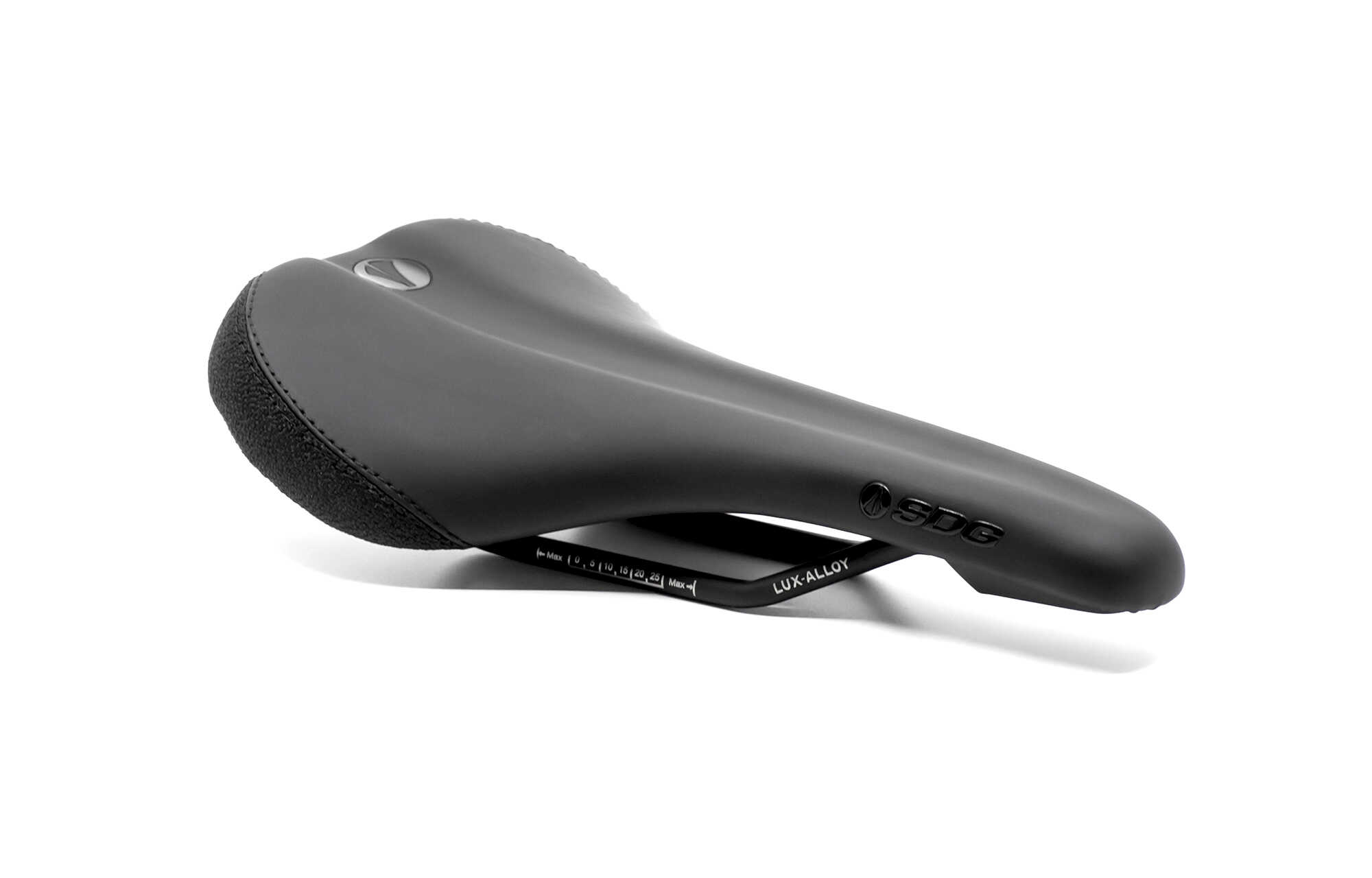 SADDLE SDG BEL AIR V3 LUX ALLOY image cover number 0