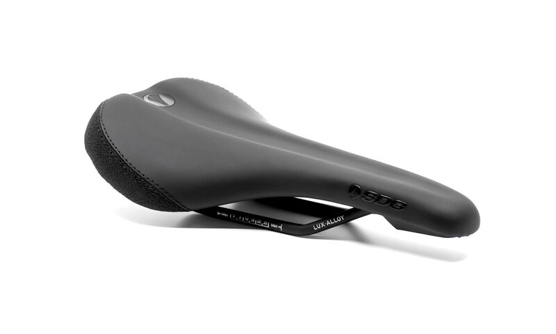 SADDLE SDG BEL AIR V3 LUX ALLOY