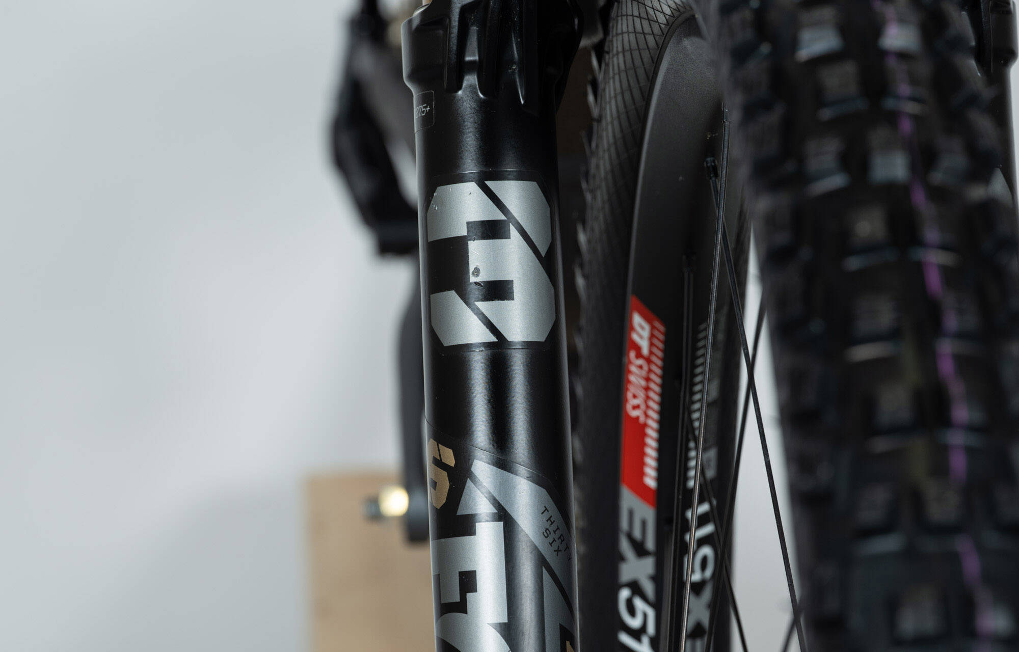 COMMENCAL META V5 T-TYPE GLITTERY BLACK ALC - L (23100043) image large number 13