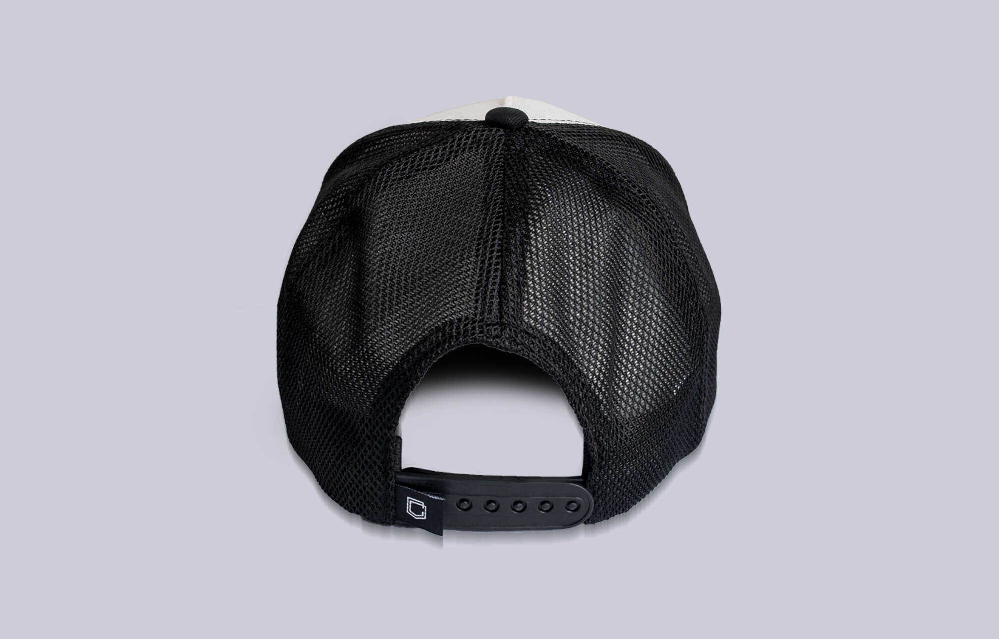CAPPELLINO COMMENCAL TRUCKER KIDS CARTOON GREIGE image large number 2