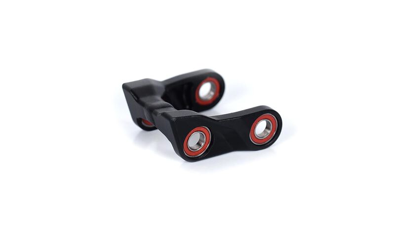 ROCKER CLASH V2 JR AND XS