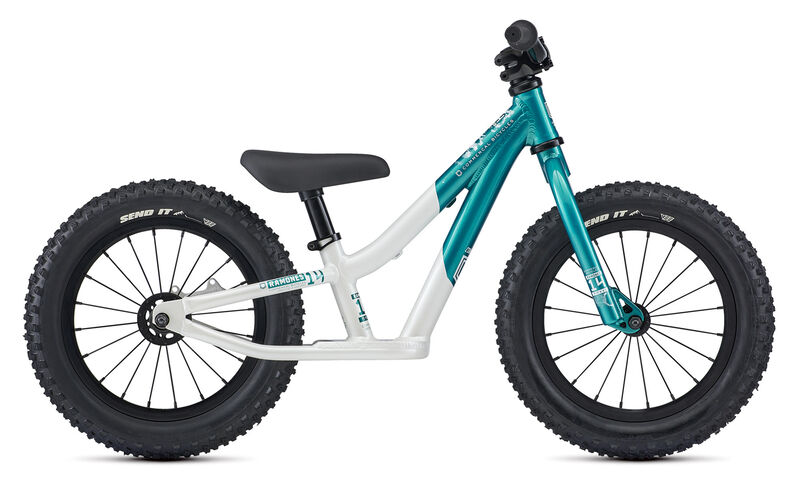 COMMENCAL RAMONES 14 PUSH BIKE LAGOON