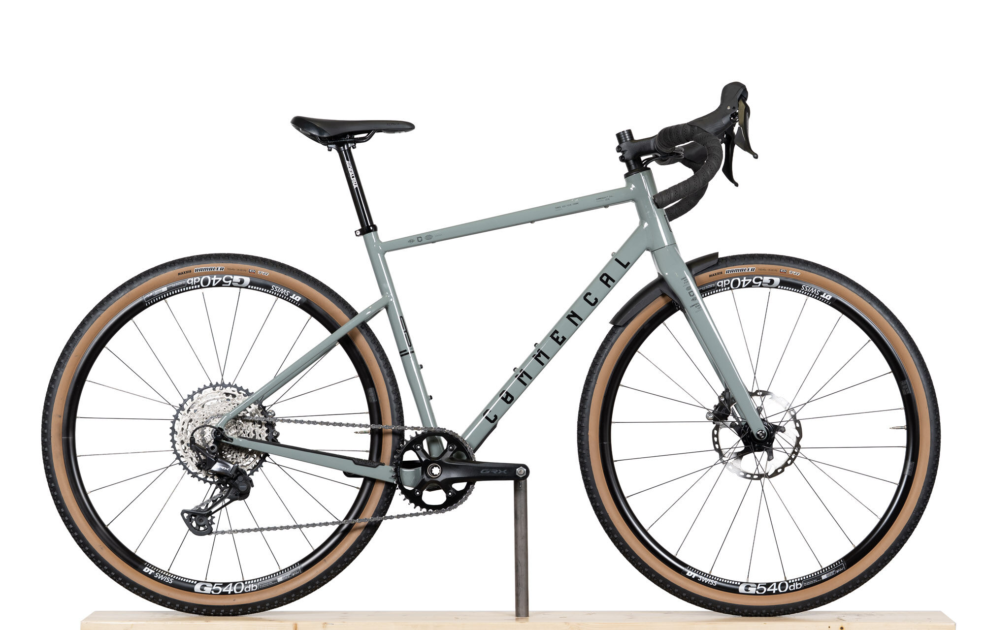 Refurbished Bikes Europe - High-Performance Reconditioned