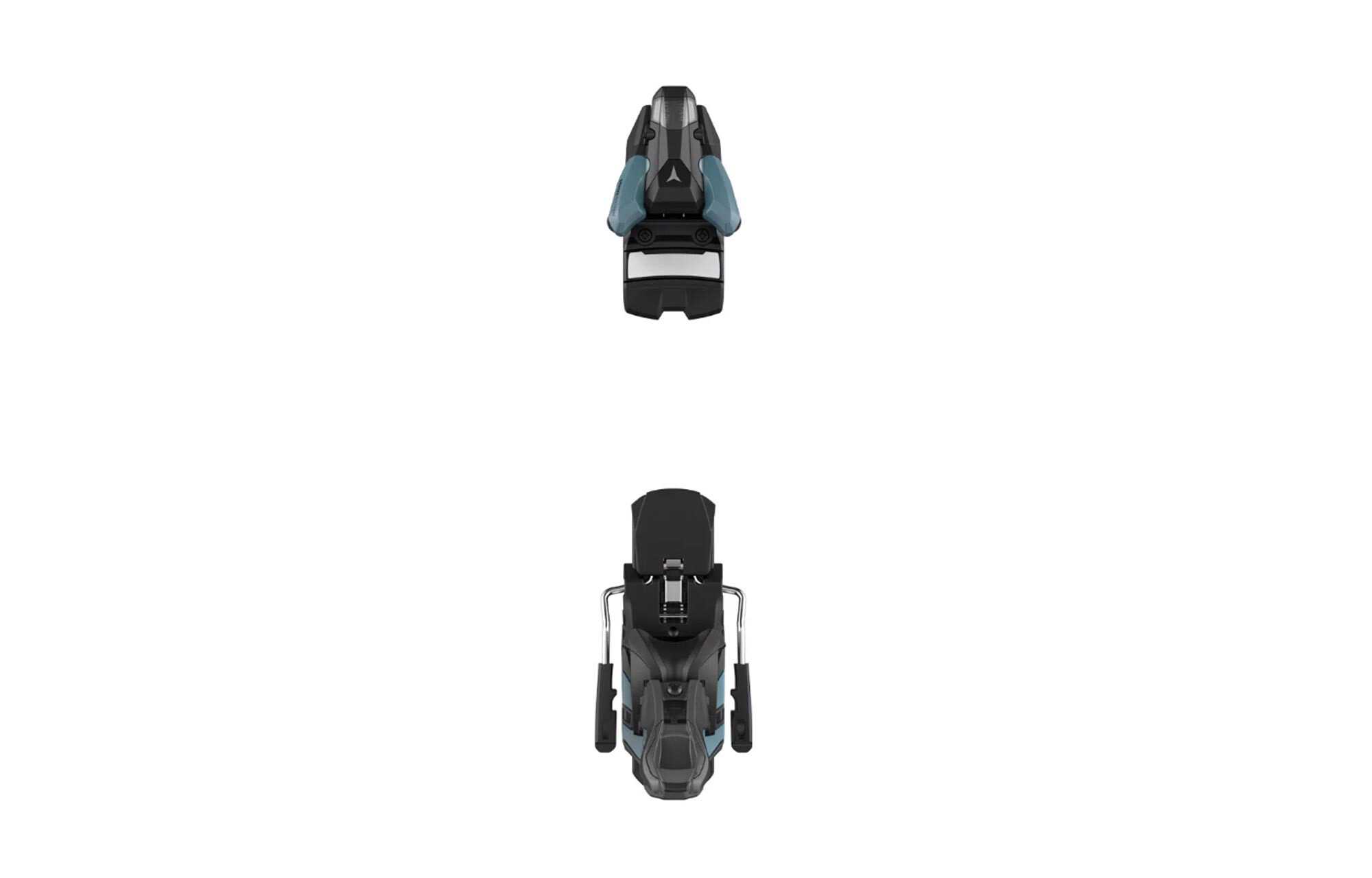 SKI-BINDUNGEN ATOMIC STRIVE 16 GW BLACK/BLUE image large number 0