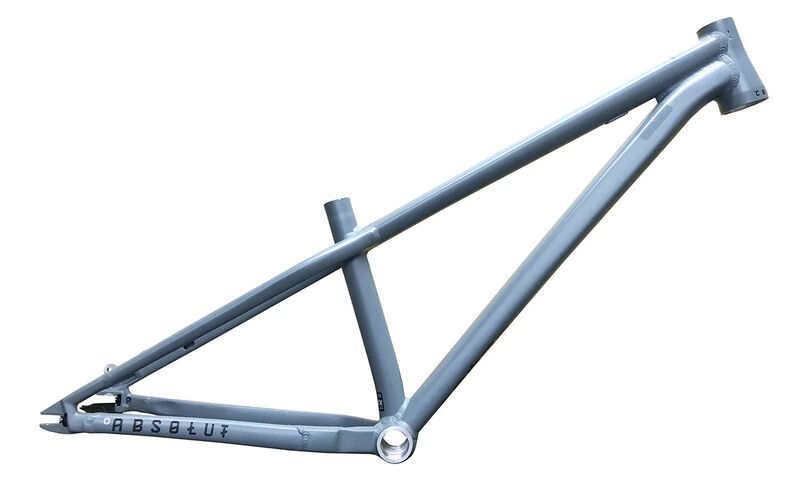 FRAME ABSOLUT GRAPHITE BLUE 2021 (M)