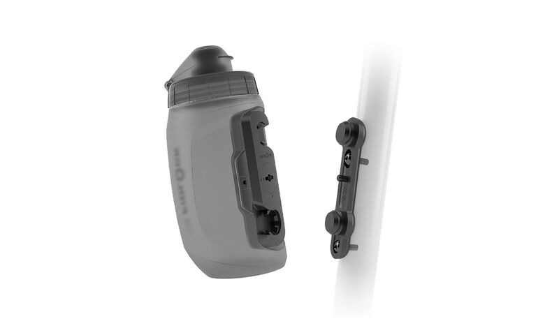 FIDLOCK TWIST BOTTLE 450ML WITH BIKE BASE