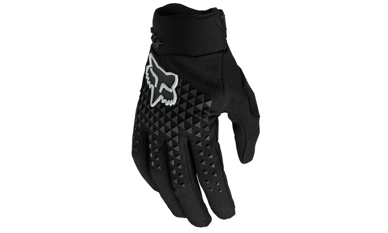 FOX DEFEND WOMEN HANDSCHUHE BLACK