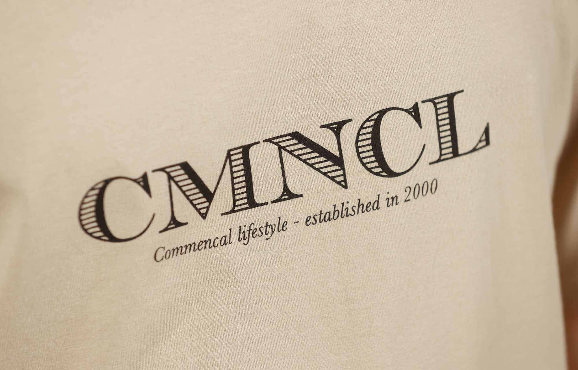 CAMISETA MANGA CORTA COMMENCAL CMNCL CORN image large number 3