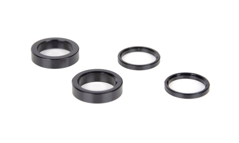 META 2021-2023 SEAT & CHAIN STAY WASHERS