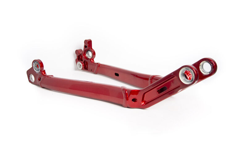 VAINAS ABSOLUT SX V2 RED
