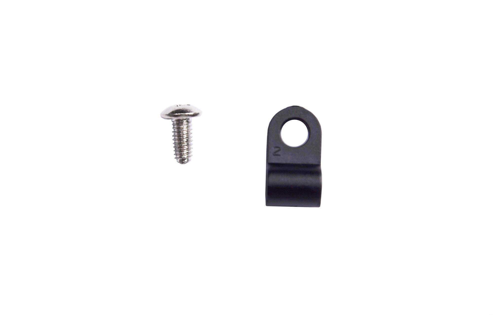 ELECTRIC WIRE HOLDING CLIP image cover number 0