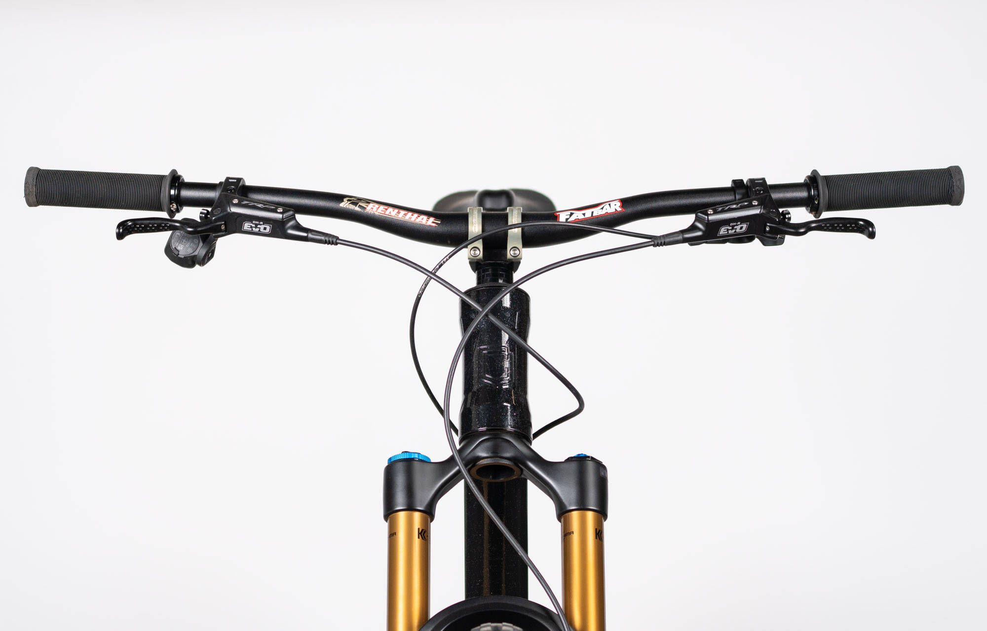 COMMENCAL META V5 T-TYPE CHALK image large number 5