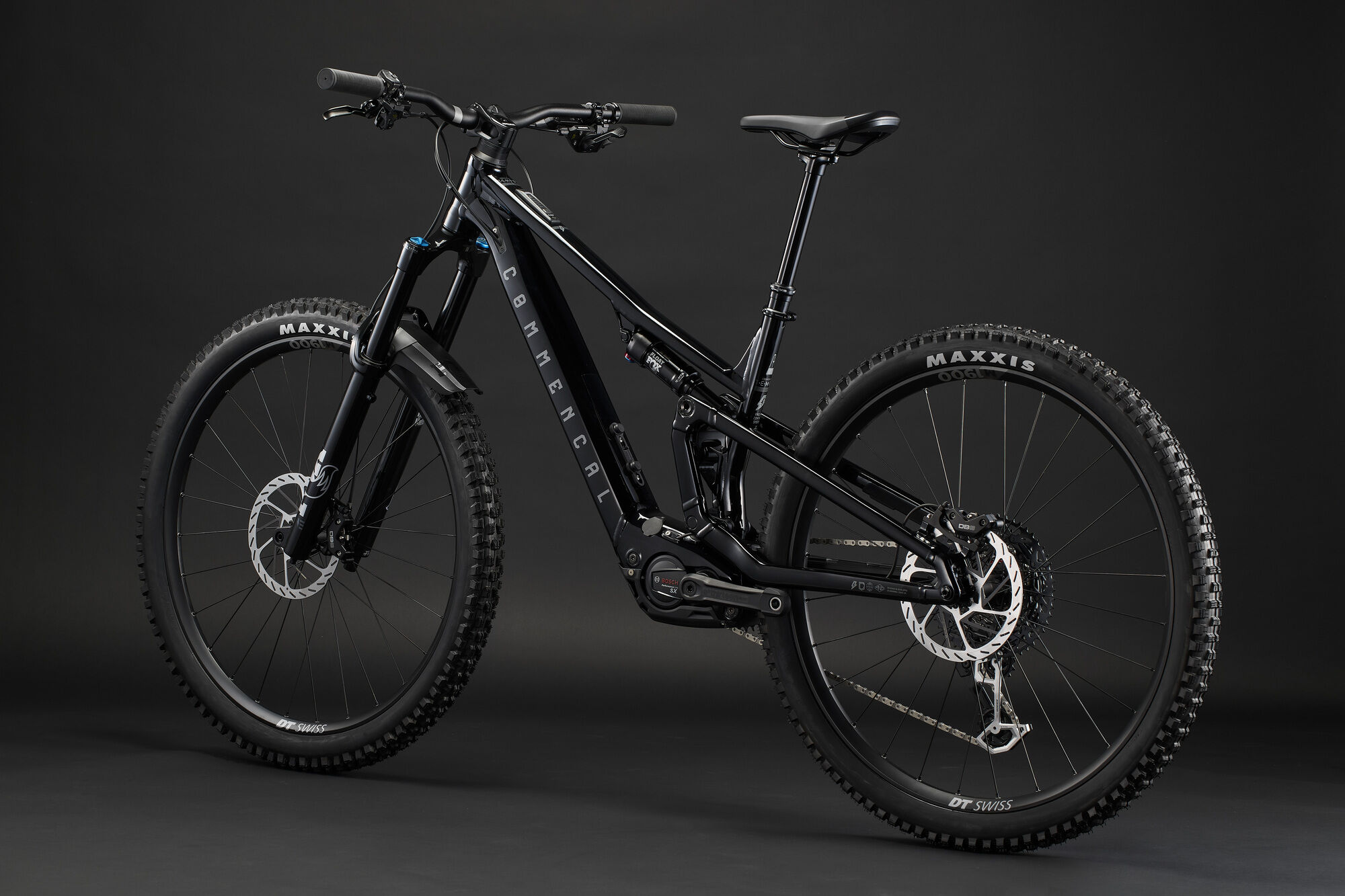 COMMENCAL TEMPO POWER ESSENTIAL EAGLE 90 2026