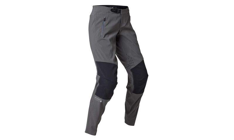 FOX WOMEN DEFEND PANTS DARK SHADOW