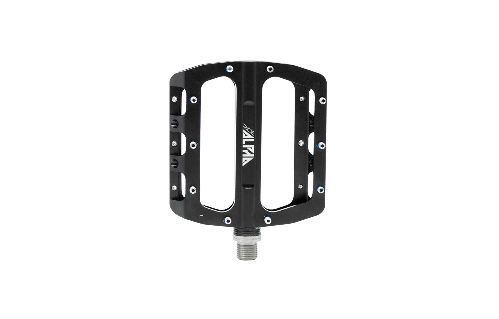 RIDE ALPHA ALUMINIUM 15 PEDALE image cover number 0