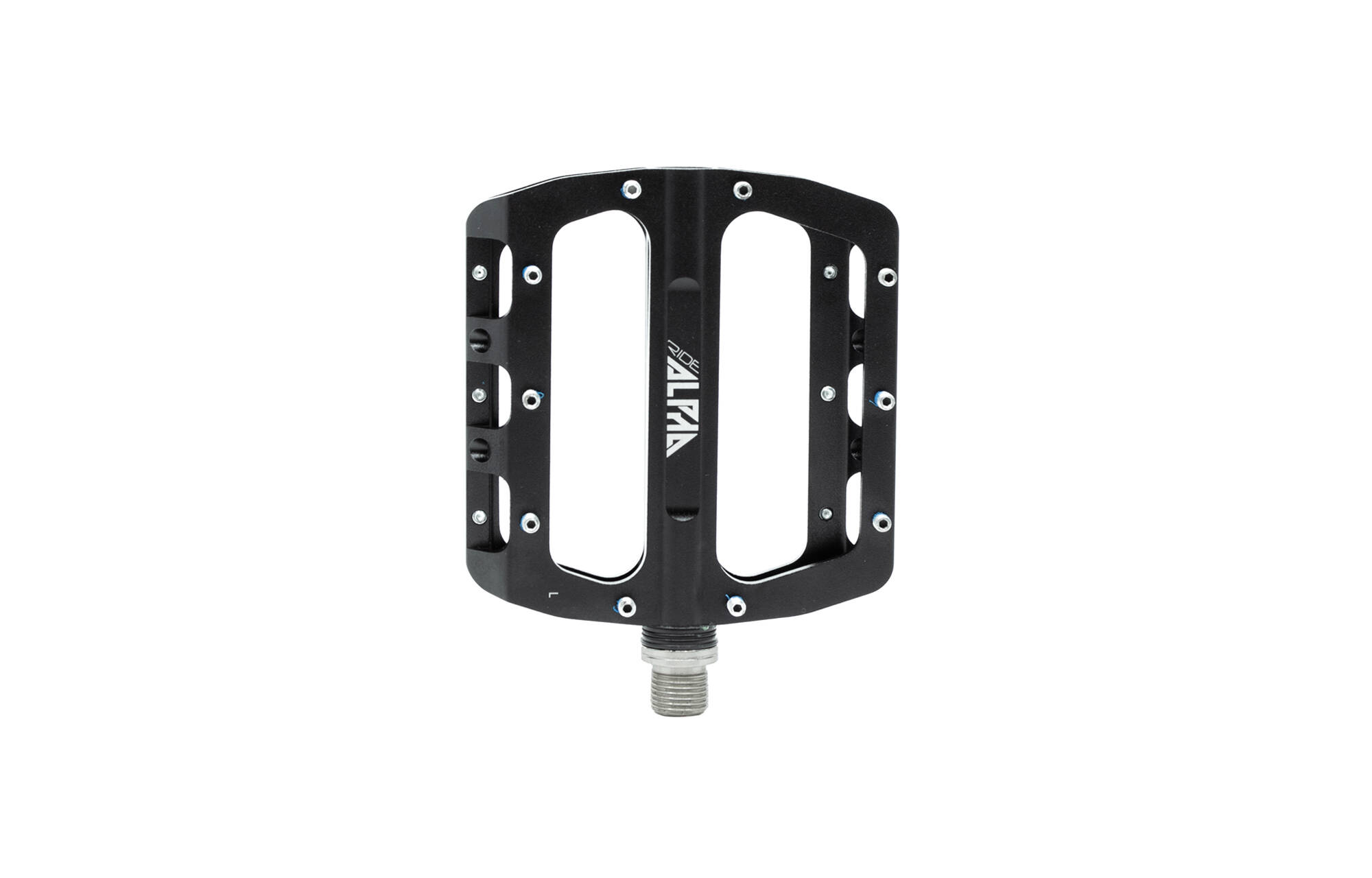 PEDALES RIDE ALPHA ALUMINIUM 15 image cover number 0