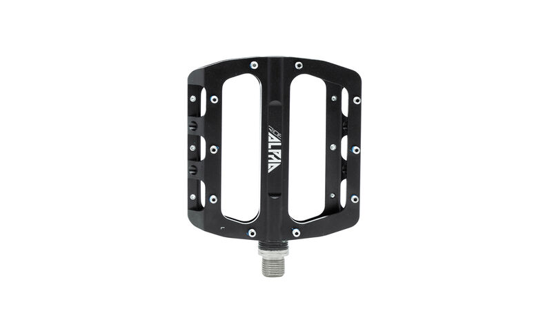 RIDE ALPHA ALLOY PEDALS 15