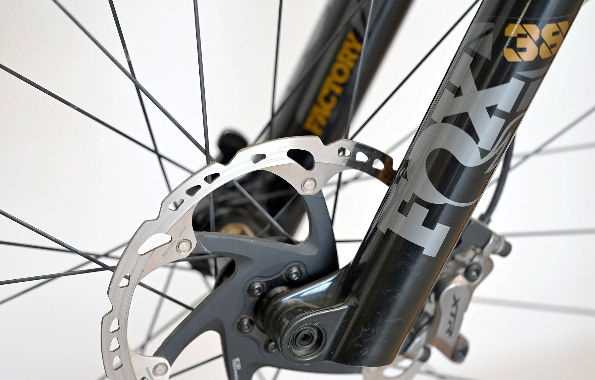 COMMENCAL META TR V4 STAFF EDITION - L (22120703) image large number 7