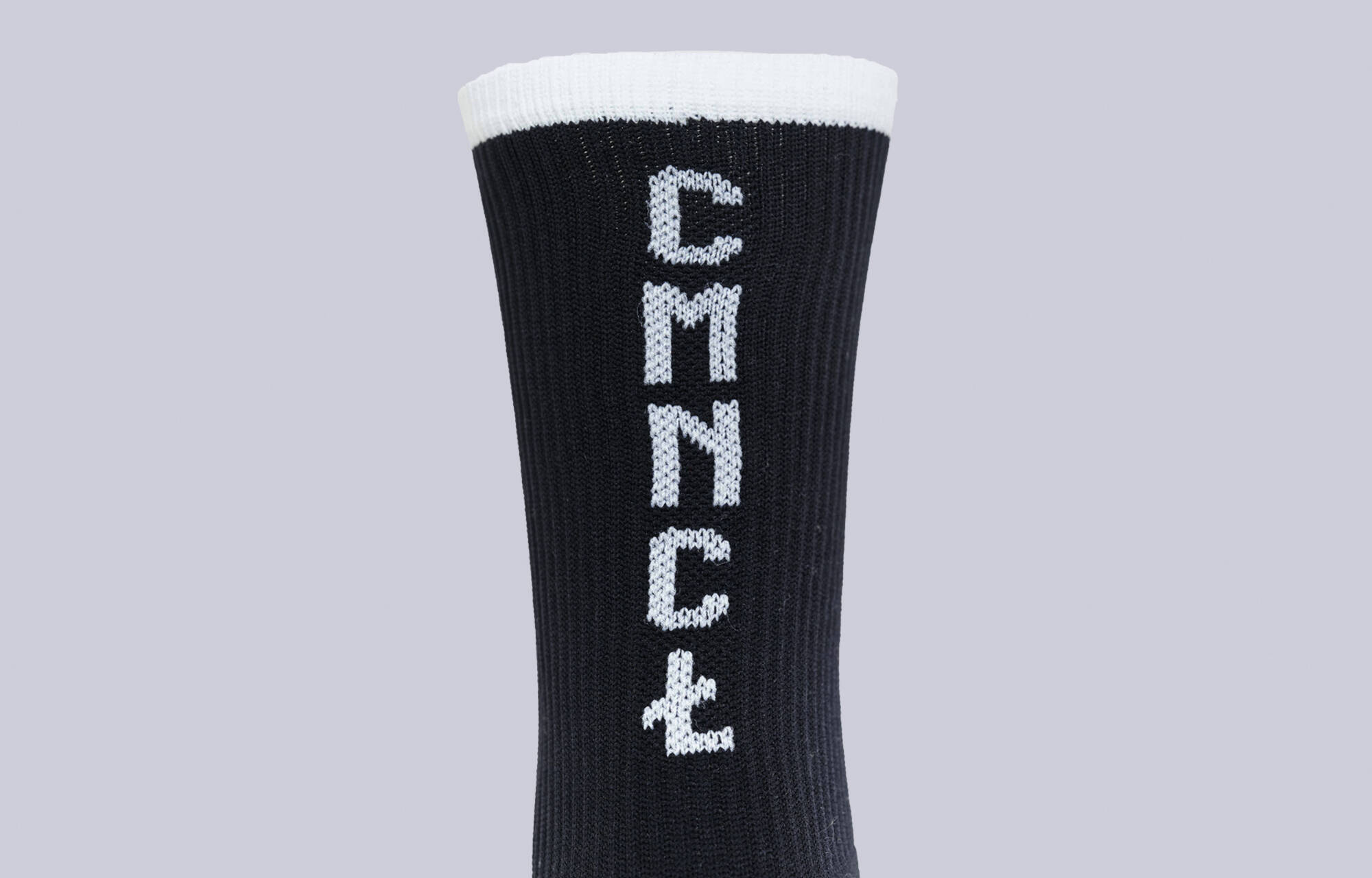 CALCETINES COMMENCAL SPORT CMNCL BLACK image large number 2