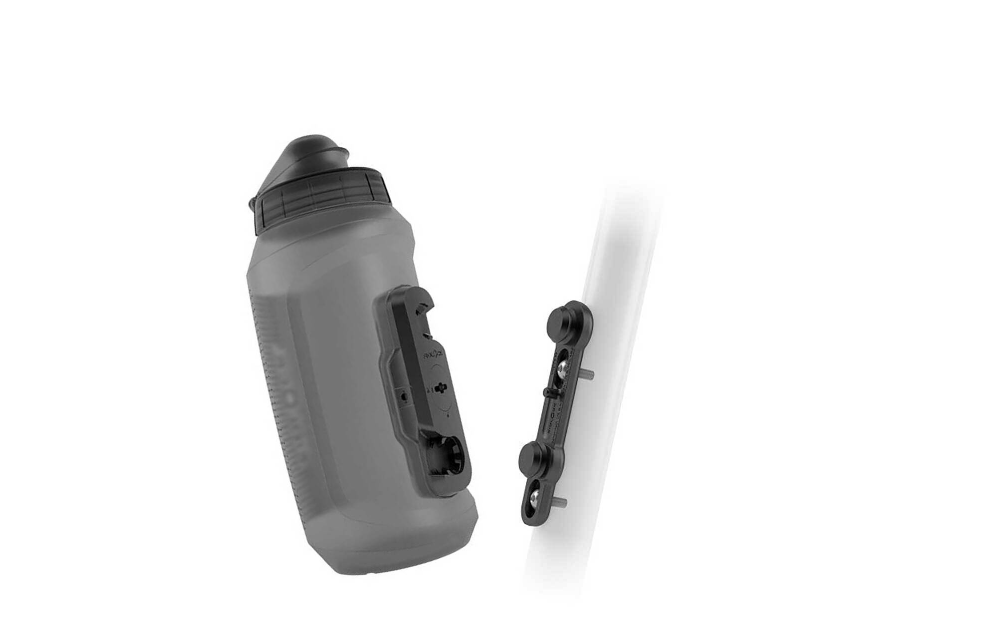 BID&Oacute;N FIDLOCK TWIST 750ML CON BIKE BASE image cover number 0