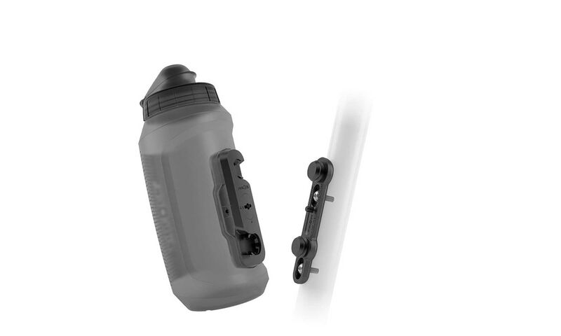 FIDLOCK TWIST BOTTLE 750ML WITH BIKE BASE