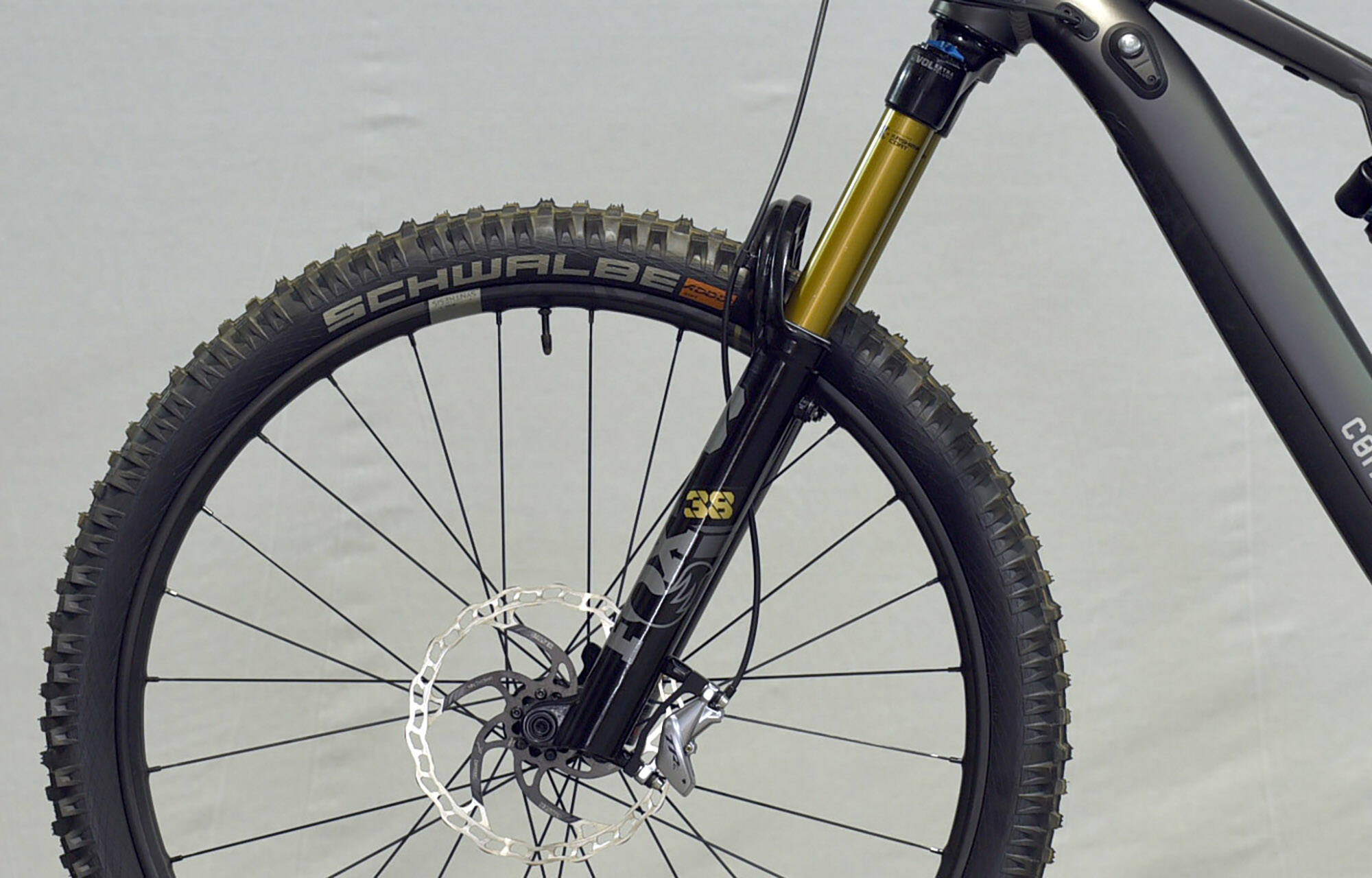 COMMENCAL META POWER SX SHIMANO DARK SLATE [COMMENCAL TEAM] ALC - M (23100052) 907 km image large number 7