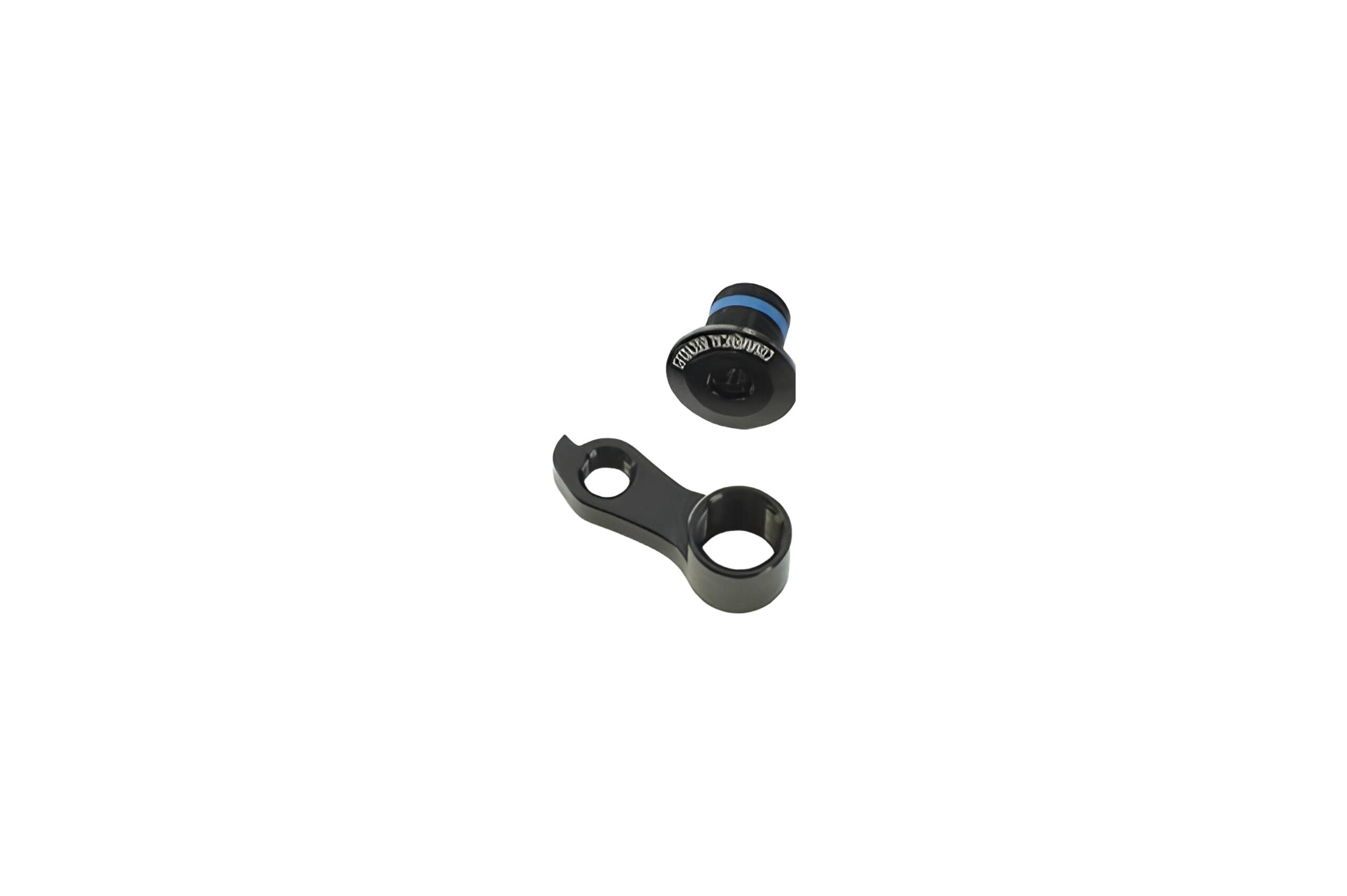 365 DERAILLEUR HANGER image large number 0