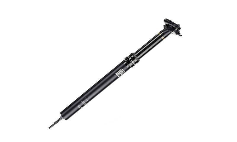TIGE DE SELLE REVERB STEALTH 150MM + LEVIER