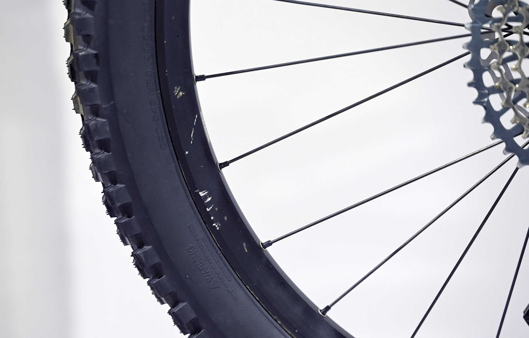 COMMENCAL META SX V5 T-TYPE LIGHT PURPLE / BLACK ALC - L (23100066) image large number 6