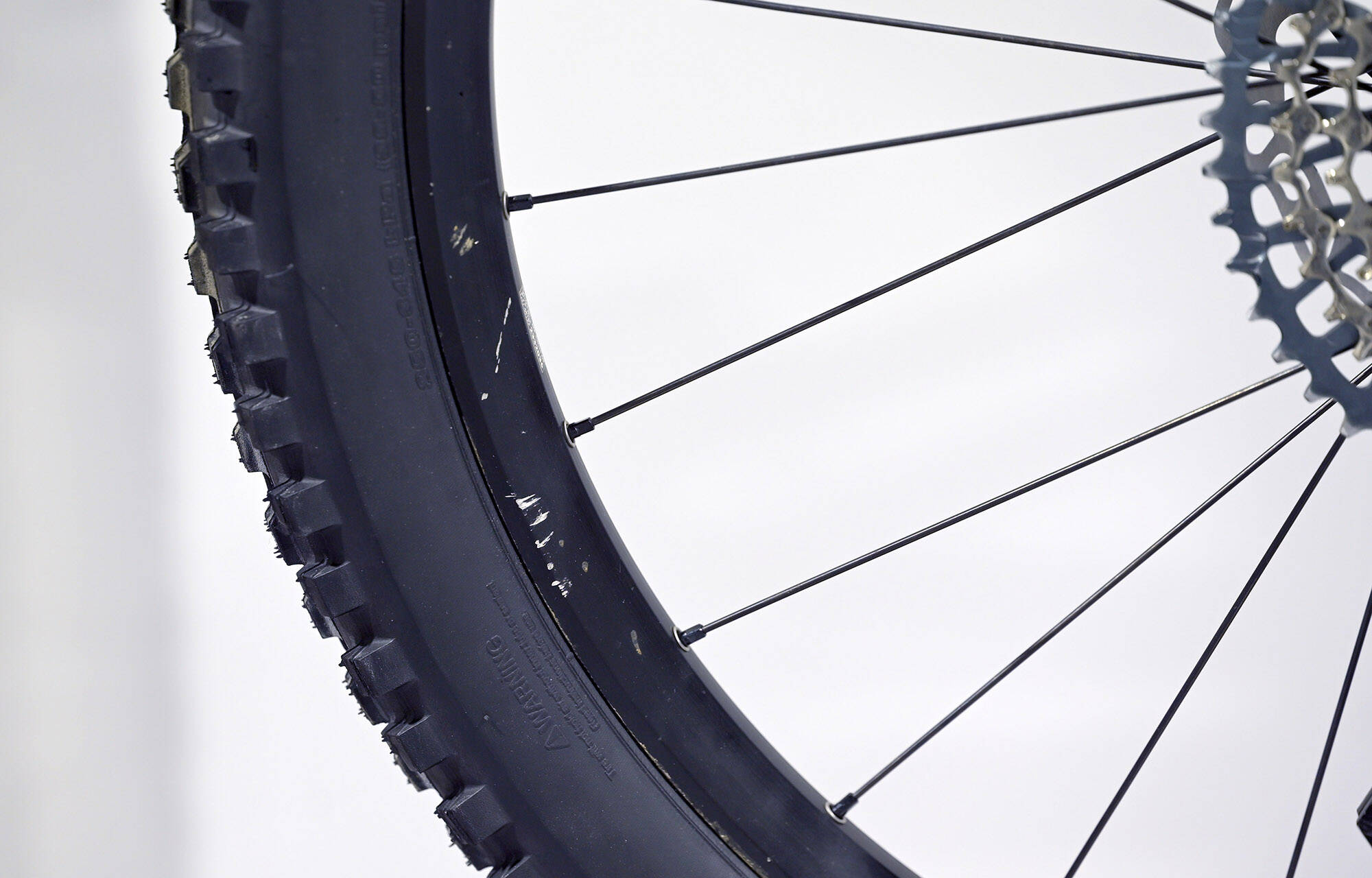 COMMENCAL META SX V5 T-TYPE LIGHT PURPLE / BLACK ALC - L (23100066) image large number 6