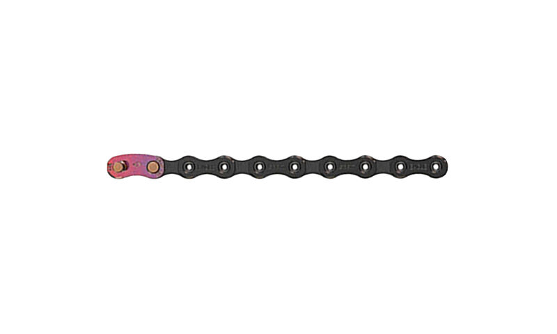 SRAM XX1 EAGLE 12-FACH KETTE BLACK