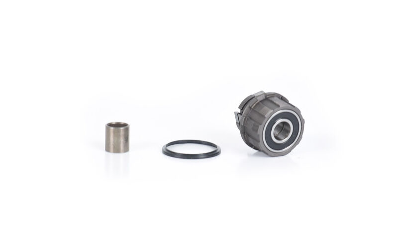 NUCLEO NOVATEC D256SB