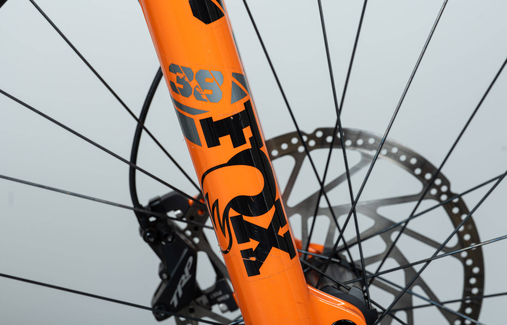 COMMENCAL META POWER SX SHIMANO RACE SILVER - L (22180703) 756 km image large number 15