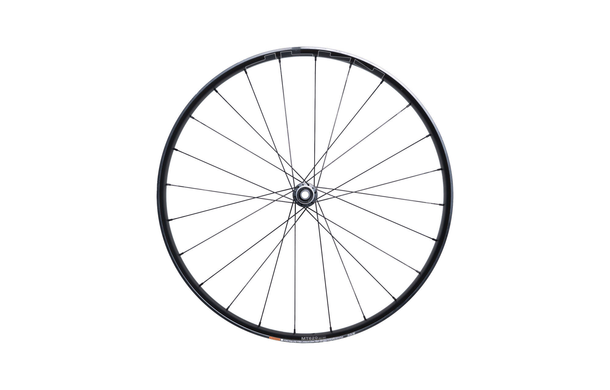 SHIMANO MT620 29" 15x110 - (20500106) image cover number 0