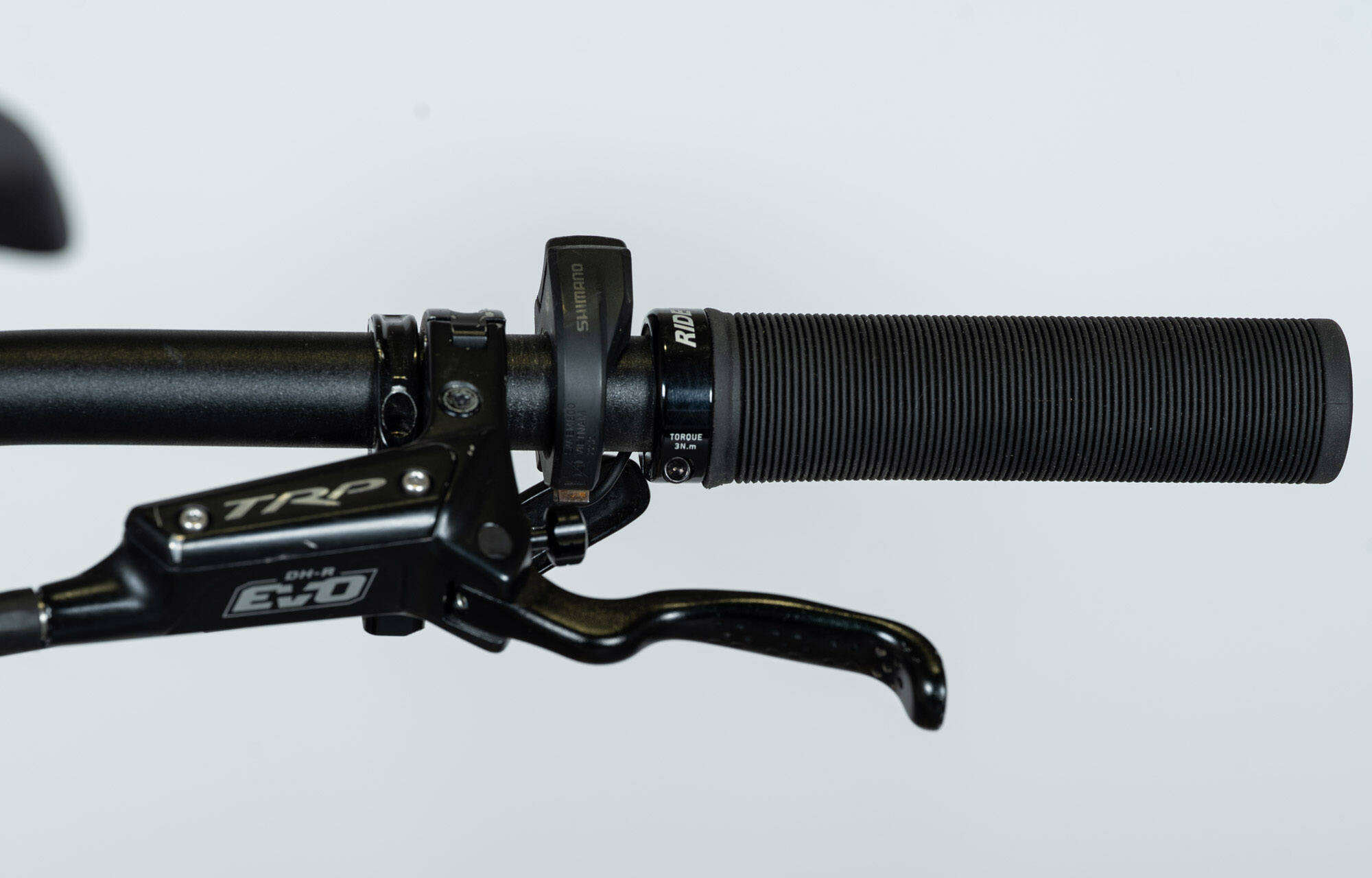 COMMENCAL META POWER SX SHIMANO RACE SILVER - L (22180703) 756 km image large number 18