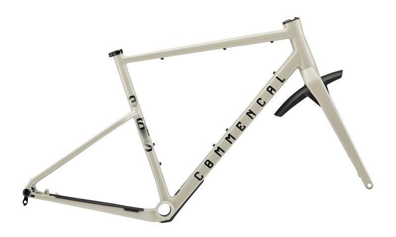 VIP COMMENCAL 365 CHALK