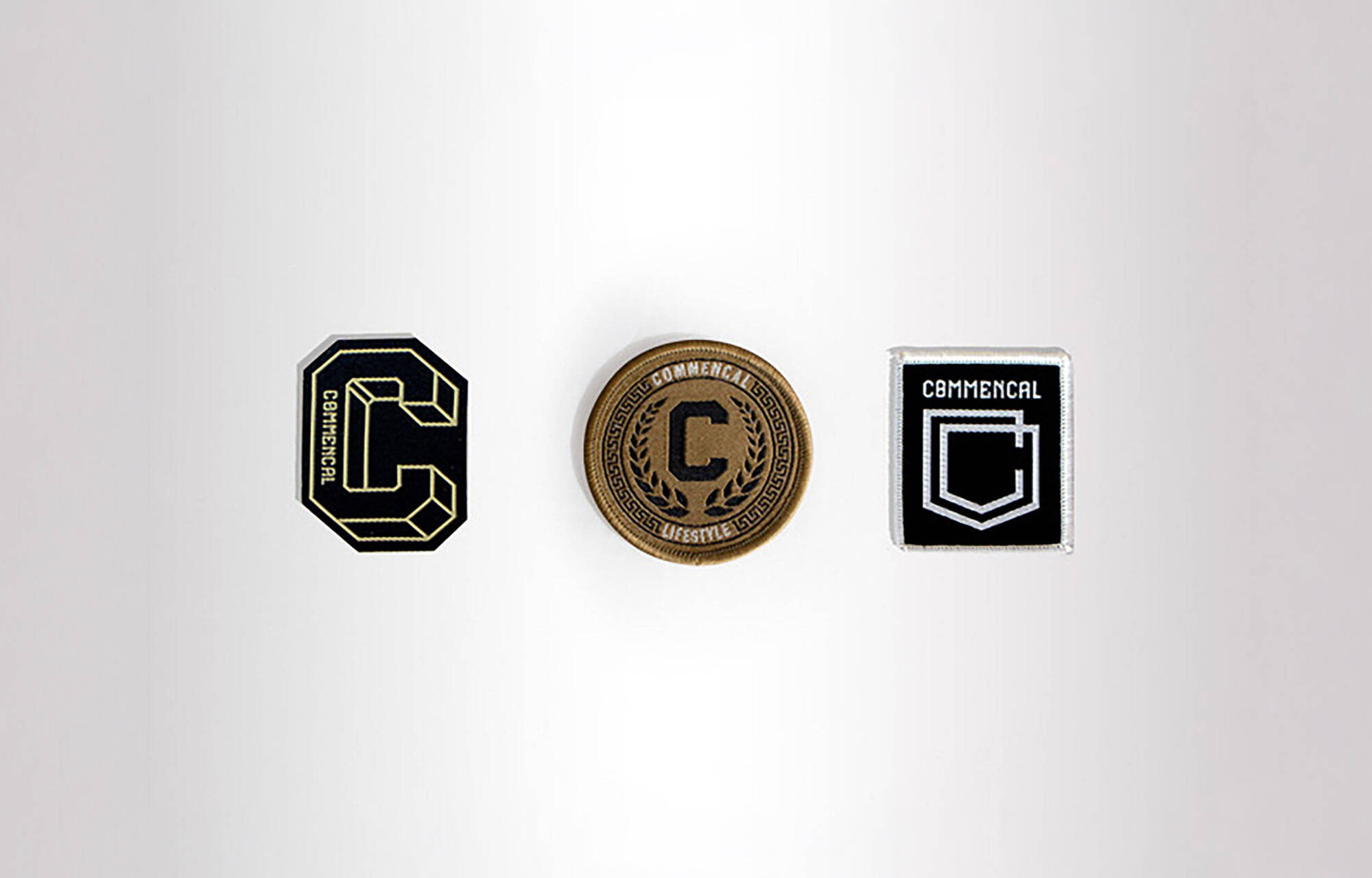 CORPORATE THERMOSTICK PATCH PACK image cover number 0