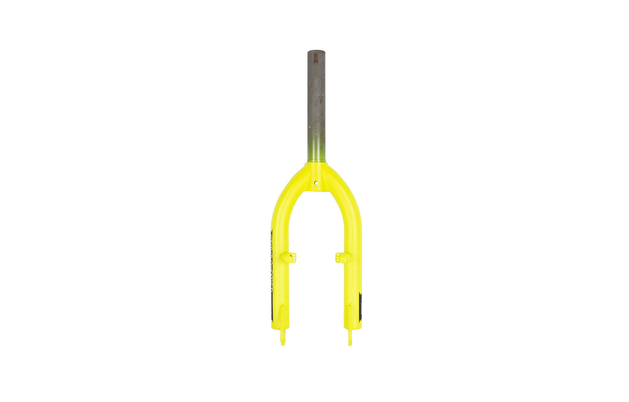 FORK RAMONES 16 YELLOW image cover number 0