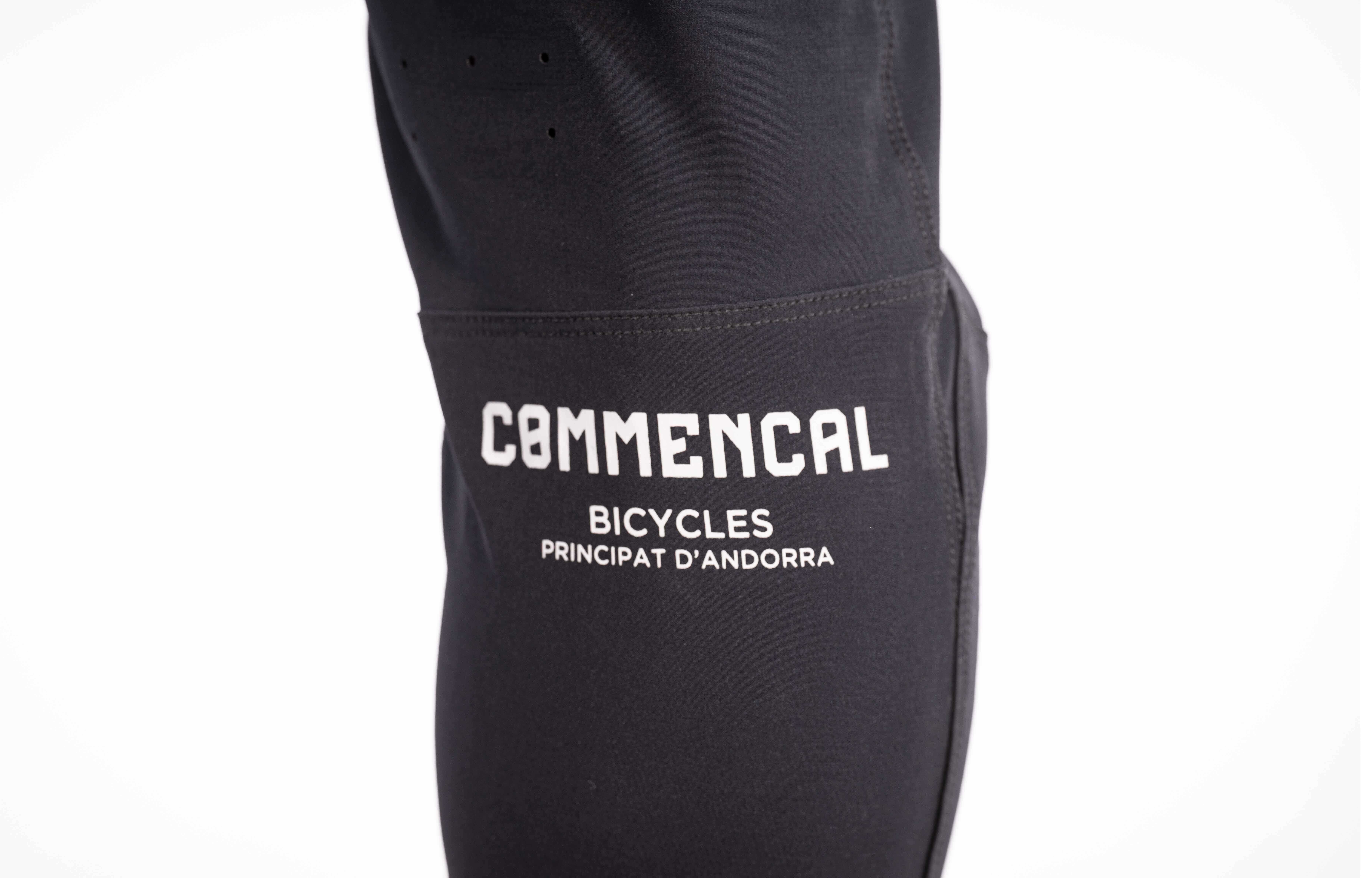 COMMENCAL LIGHTECH HOSE BLACK image large number 4