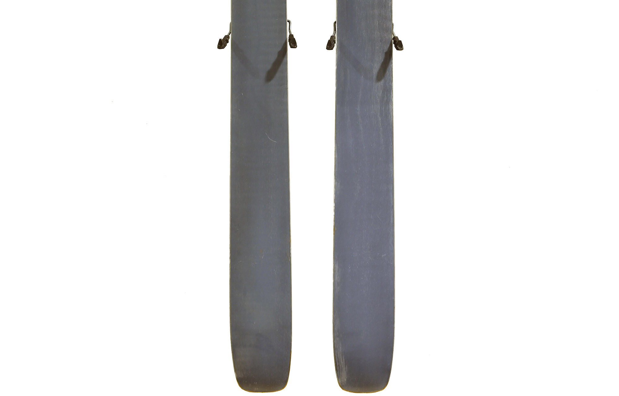 COMMENCAL | SKIS COMMENCAL SUPREME 187 / FIX WARDEN MNC 13 (22400001)