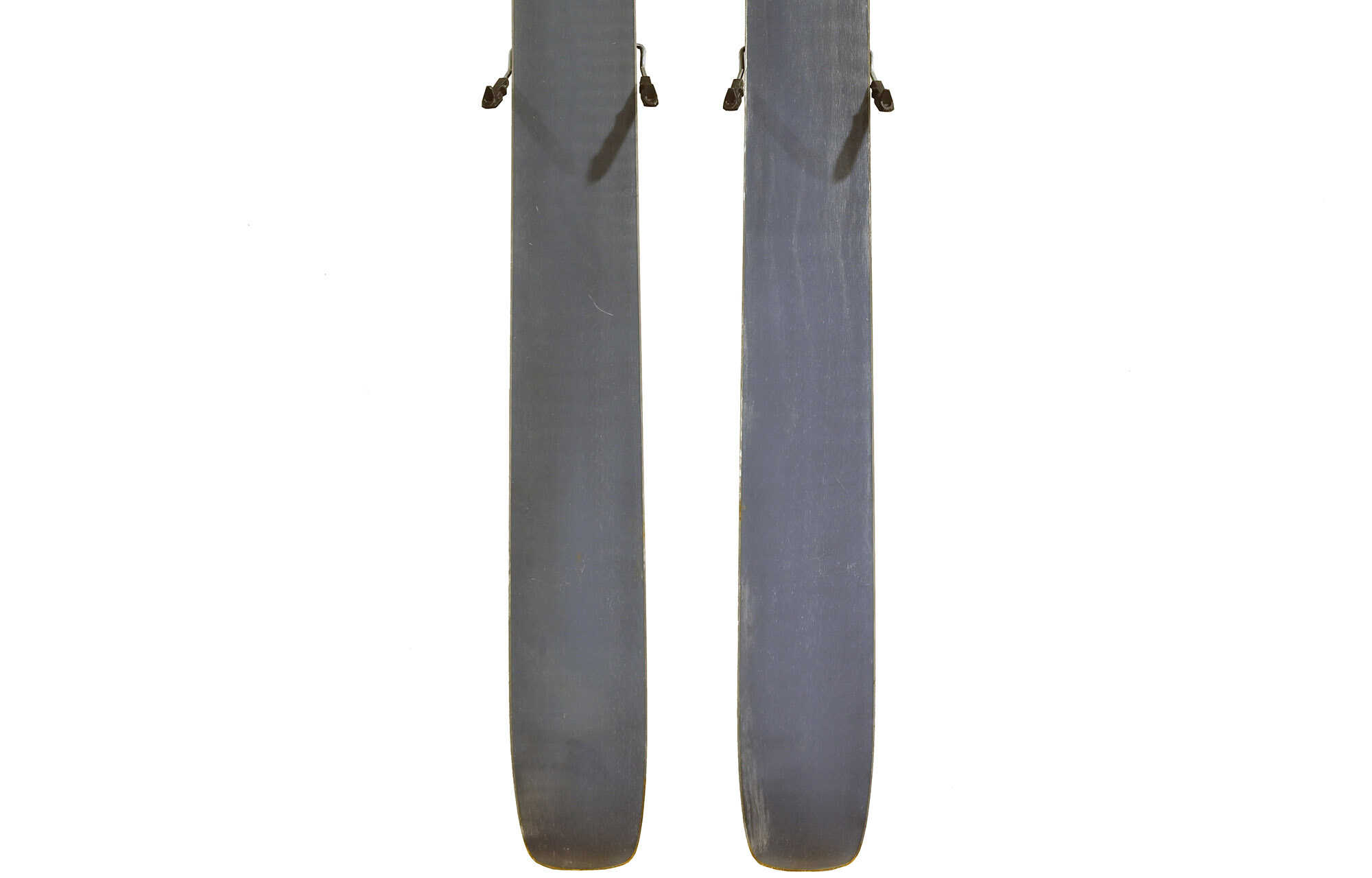 SKIS COMMENCAL SUPREME 187 / FIX WARDEN MNC 13 (22400001) image large number 4