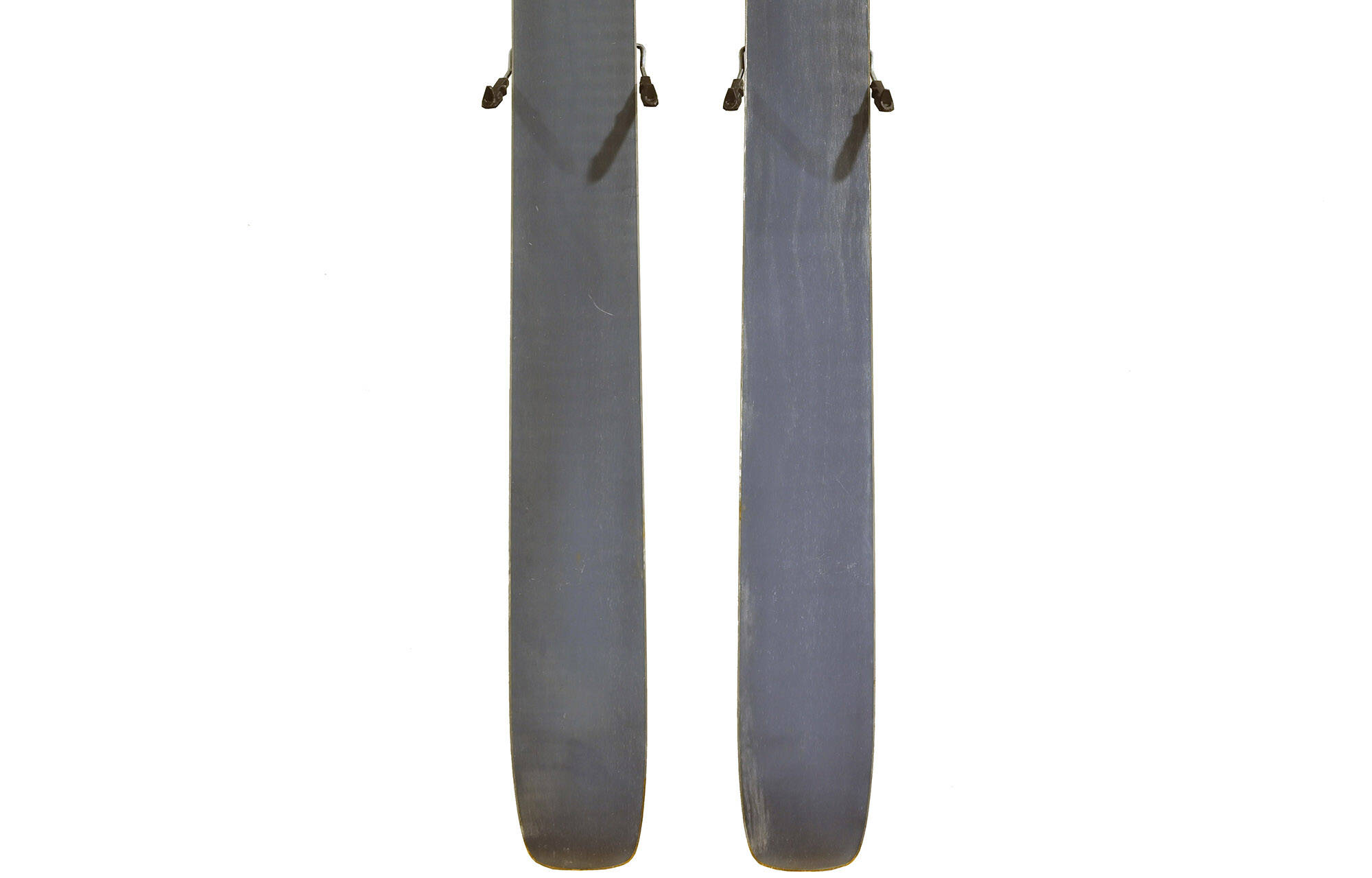 SKIS COMMENCAL SUPREME 187 / FIX WARDEN MNC 13 (22400001) image large number 4