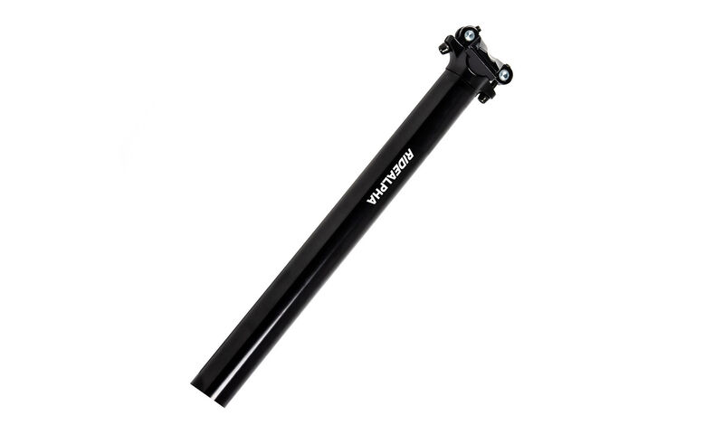 RIDE ALPHA SEATPOST 34.9MM