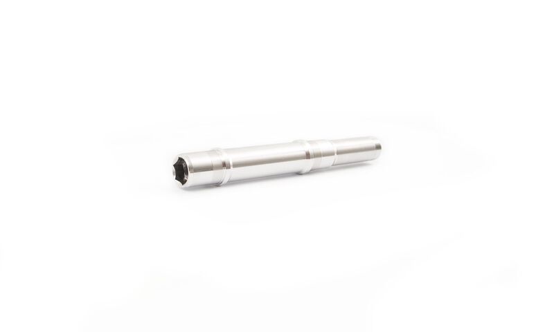 HUB AXLE FORMULA AXLE-0066