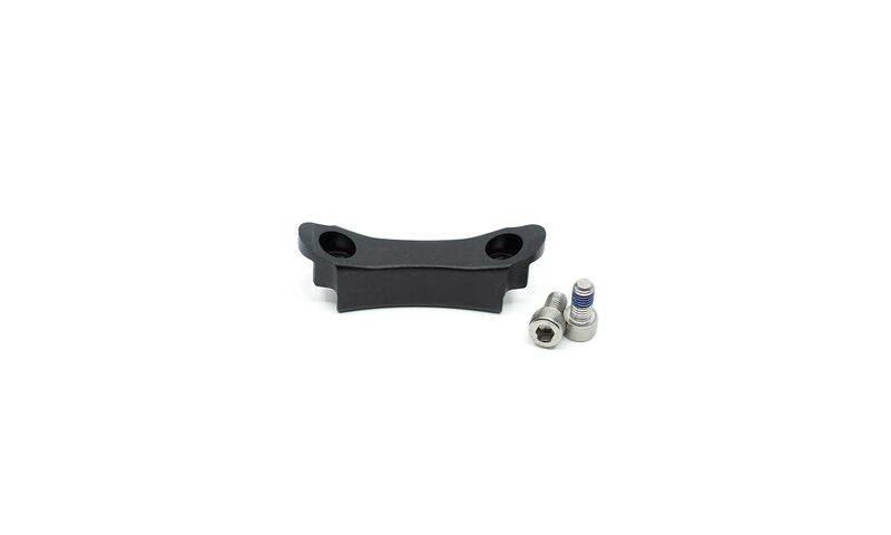 SEAT STAYS THICK BRIDGE SUPREME DH V5