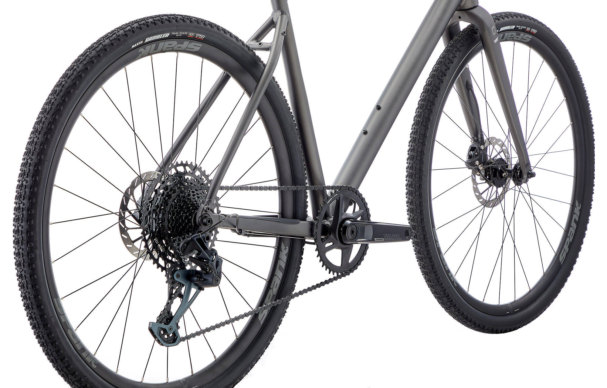 COMMENCAL FCB ESSENTIAL DARK SLATE image large number 1
