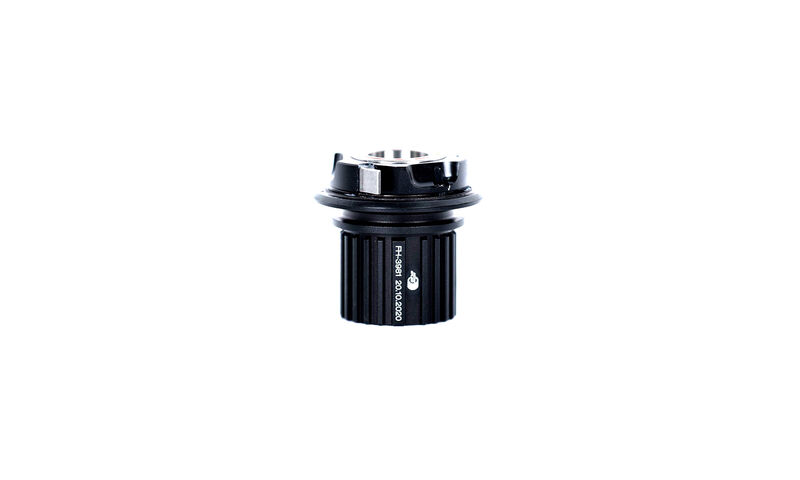 FREE HUB BODY FORMULA FH-3981 SHIMANO MICROSPLINE