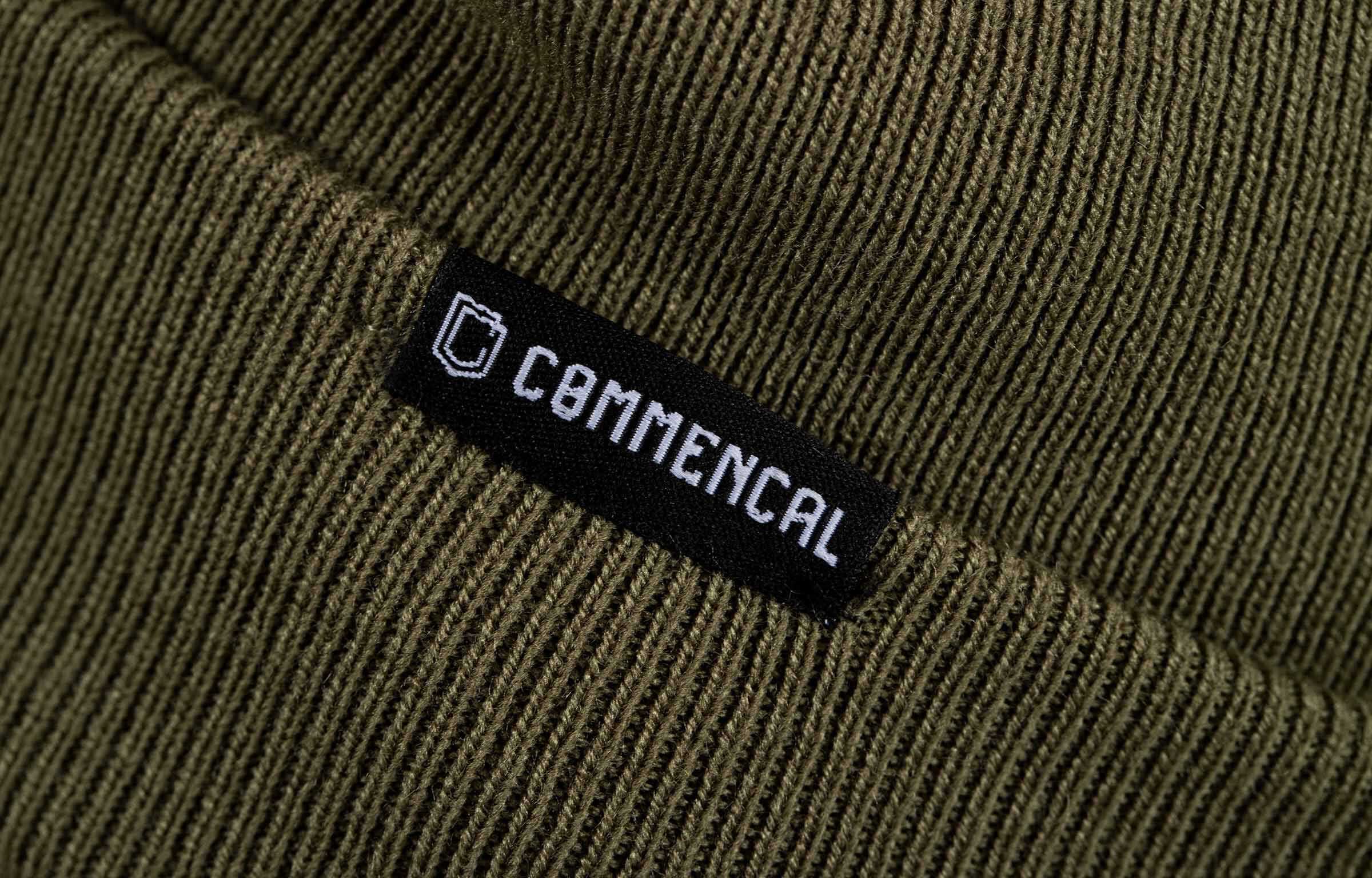 COMMENCAL BEANIE KHAKI image large number 2
