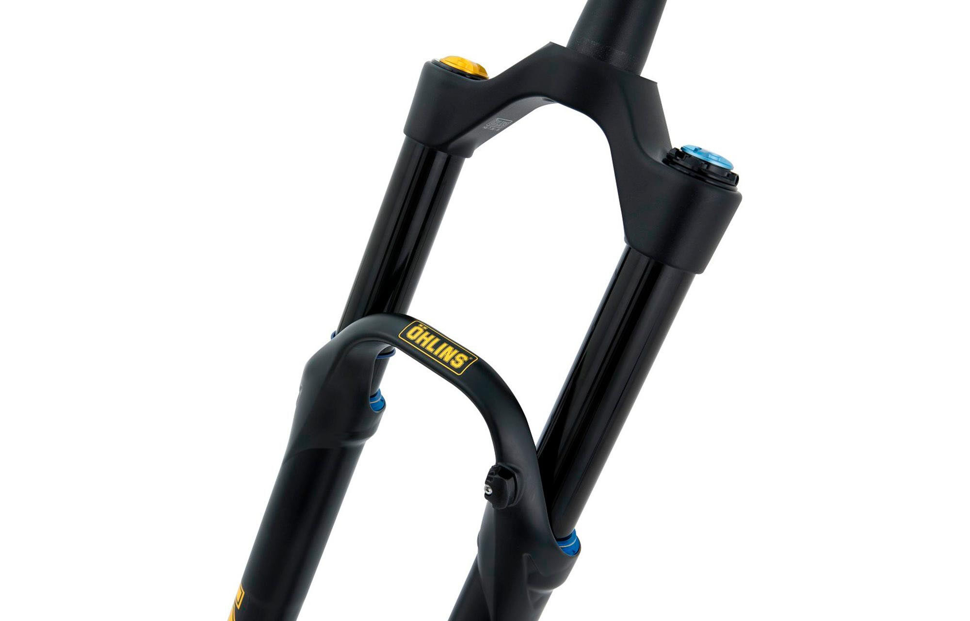 ÖHLINS RXF 36 M.2 Air 150mm 29
